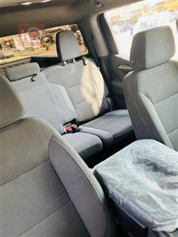 شيفروليه سلفرادو